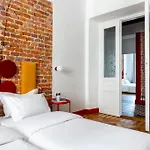 Appartement Spacious Center Family *