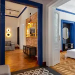 Appartement Spacious Center Family Krakau