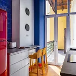 Appartement Spacious Center Family