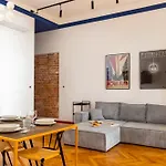 Spacious Center Family Krakau