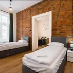 Appartement Spacious Center Family