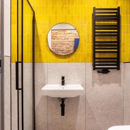 Squadgoals House - Spacious By Fragola Krasków