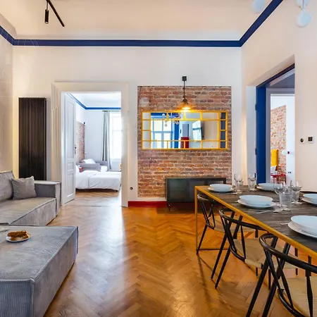 Squadgoals House - Spacious By Fragola