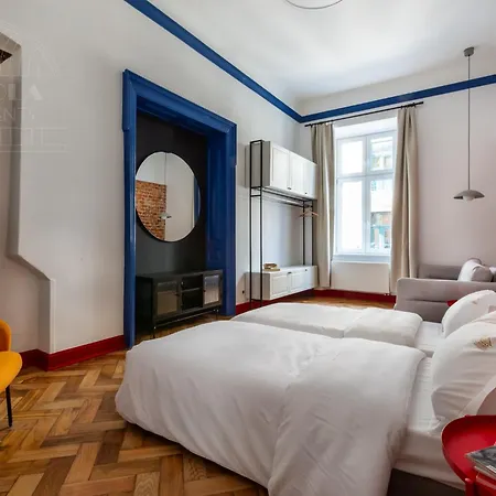 Squadgoals House - Spacious By Fragola