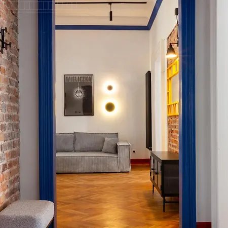 Appartement Spacious Center Family *
