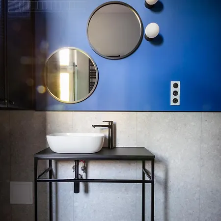 Squadgoals House - Spacious By Fragola Cracovia