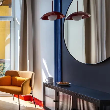 Apartment Spacious Center Family Krakow