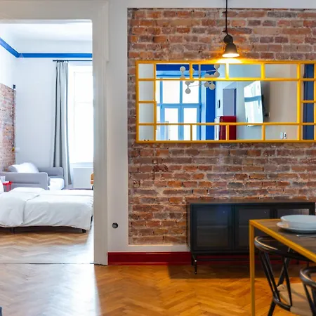 Squadgoals House - Spacious By Fragola