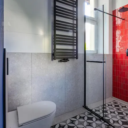 Appartamento Squadgoals House - Spacious By Fragola