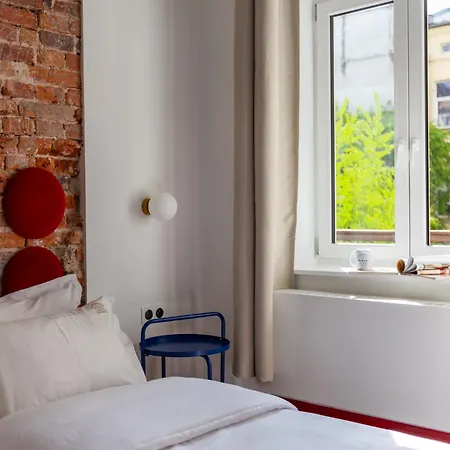 Apartman Spacious Center Family